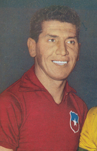 Raul Sanchez